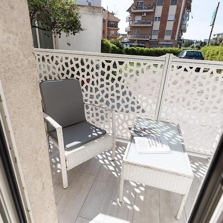 B&B Sapore Di Mare Serapo กาเอตา ภายนอก รูปภาพ