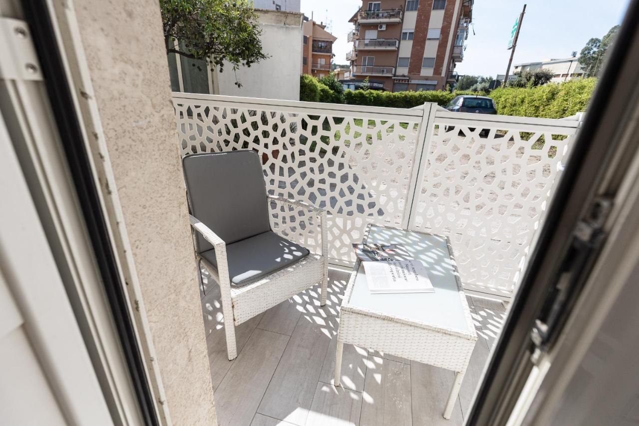 B&B Sapore Di Mare Serapo กาเอตา ภายนอก รูปภาพ